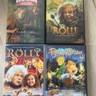Dvd: Rölli x 4 - pikkukuva 1