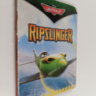 Valerie Menard : Ripslinger - pikkukuva 1