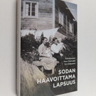 Anne ym. (toim.) Kuorsalo : Sodan haavoittama lapsuus - pikkukuva 1