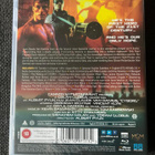 Cyborg blu-ray | UK | 1989 - pikkukuva 2