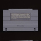 SNES: Super Bomberman (L, USA, multitap-tuki) - pikkukuva 2