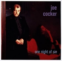 Joe Cocker - One Night Of Sin (CD)
