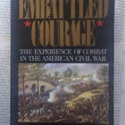 Embattled Courage: The Experience of Combat in the... - pikkukuva 1