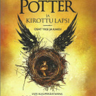J.K. Rowling <> Harry Potter ja kirottu lapsi (näytelmä) - pikkukuva 1