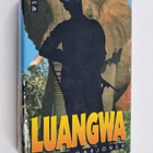 Reino Marjonen : Luangwa (signeerattu, tekijän omiste) - pikkukuva 1