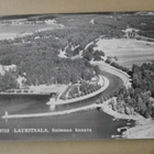 Lauritsala, Saimaan kanava N:o 9753, Velj. Karhumäki p. 1959 - pikkukuva 1