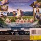 Nanny Mcphee Ja Suuri Pamaus Blu-ray - pikkukuva 2