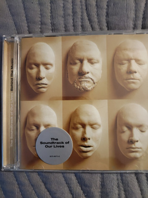 The Soundtrack of Our Lives: Behind The Music