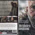butcher´s crossing	(24 844)	UUSI	-FI-	DVD		nicolas cage - pikkukuva 1
