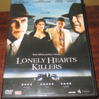 Lonely Hearts Killers, Trilleri, jännitys, toiminta dvd - pikkukuva 1