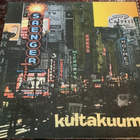 KULTAKUUME - Kultakuume - pikkukuva 1