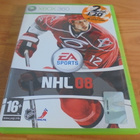 NHL 08 - XBOX 360 - pikkukuva 1