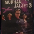Murhan jäljet kausi 3 - 2DVD - pikkukuva 1