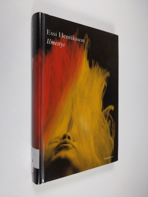Essi Henriksson : Ilmestys