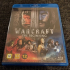 Warcraft - The Beginning (bluray) - pikkukuva 1