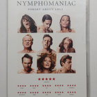 Nymphomaniac 1 & 2 - pikkukuva 1