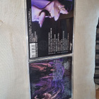 Cradle of Filth – Midian CD – Music For Nations 2000 – CDMFN - pikkukuva 2