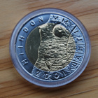 25 mk Lahti  hiihdon MM-kisat 2001 juhlaraha - pikkukuva 2