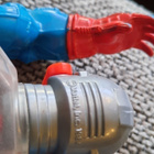 Roboto Masters of the universe - pikkukuva 3