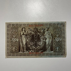 Saksa 1000 Mark 1910 - pikkukuva 2