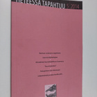 Tieteessä tapahtuu 5/2014 - pikkukuva 1