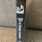 YÖ EI TUNNE ARMOA  (VHS)  (roman polanski) - pikkukuva 3
