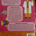POKÈMON ADVANCDED CHALLENGE - POKÈ-PALLOT HUKASSA DVD - pikkukuva 2