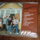 CD Laulunjälkiä - Musti & Hyvä Vainu (Uusi) - pikkukuva 2
