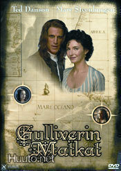Gulliverin matkat (v.1996 -Ted Danson, Mary Steenburgen)