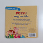 Stephanie Longfoot : Possu eksyy maatilalla - pikkukuva 2