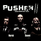 PUSHER 2 dvd 2004 - pikkukuva 3