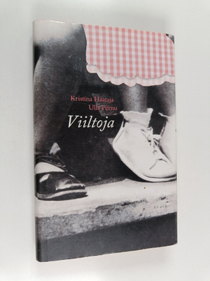 Kristina Haataja : Viiltoja