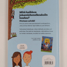 Grethe Rottböll : Luontopartio telttailee - pikkukuva 2