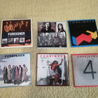 FOREIGNER - Original Album Series 5CD - pikkukuva 1