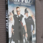 DVD Hot Fuzz ( 2007 Simon Pegg Nick Frost ) - pikkukuva 1
