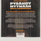 Mika D. Rubanovitsch : STOP-myynti : pysähdy myymään - pikkukuva 2