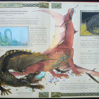 Dragonologia - Suuri Lohikäärmekirja (4p. 2006) - pikkukuva 4