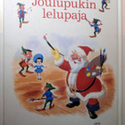 Walt Disney : Joulupukin lelupaja - Lasten kirja - pikkukuva 2