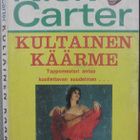 Nick Carter 16: Kultainen käärme. 159 s. - pikkukuva 1