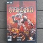PC DVD: Overlord peli (2007) - pikkukuva 1