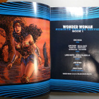 Wonder Woman - The Rebirth Deluxe Edition Book - Greg Rucka - pikkukuva 1