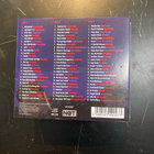 V/A - Rockabilly's Gravest Hits 3CD - pikkukuva 2