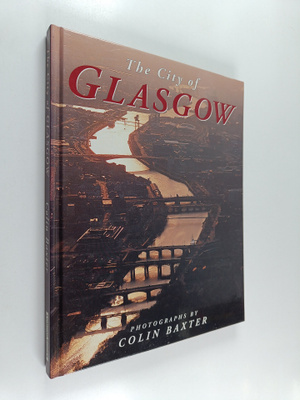 Colin Baxter : The City of Glasgow