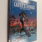 Eva Dahlgren : Lasse & Urmas : Täti Luun salaisuus - pikkukuva 1