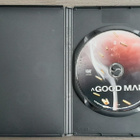 DVD: A Good Man (Steven Seagal 2014) - pikkukuva 3