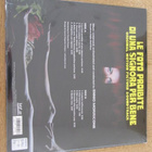 Ennio Morricone Le foto proibite di una ... lp muoveissa - pikkukuva 2
