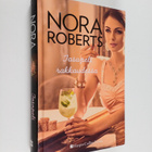 Nora Roberts : Tasapeli rakkaudessa - pikkukuva 1