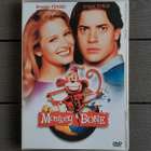 DVD: Monkey Bone (Brendan Fraser, Bridget Fonda 2001) - pikkukuva 1