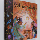 Janice Eaton Kilby : Velhotaikoja : Roppakaupalla huikeit... - pikkukuva 1