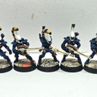 WH40K - 23kpl Eldar Dire Avengers [K168] - pikkukuva 5